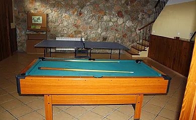 Cortijo Celdrán en Vélez Rubio (Almería) - Foto 23