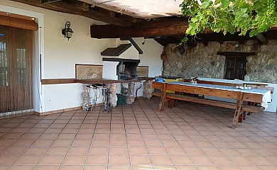 Cortijo Celdrán en Vélez Rubio (Almería) - Foto 4