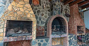 Alojamientos Rurales Los Macabes 005