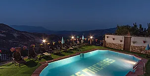 Alojamientos Rurales Los Macabes 003