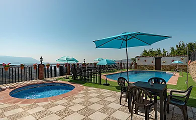 Alojamientos Rurales Los Macabes en Alpujarra de la Sierra (Granada) - Foto 2