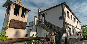 Alojamientos Rurales Los Macabes 004