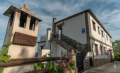 Alojamientos Rurales Los Macabes en Alpujarra de la Sierra (Granada) - Foto 4