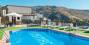 Alojamientos Rurales Los Macabes 006