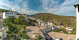 Alojamientos Rurales Los Macabes 007