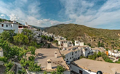 Alojamientos Rurales Los Macabes en Alpujarra de la Sierra (Granada) - Foto 7