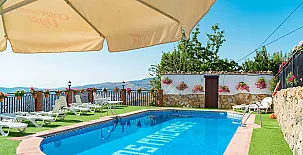 Alojamientos Rurales Los Macabes 008