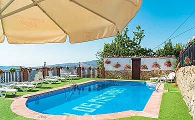 Alojamientos Rurales Los Macabes en Alpujarra de la Sierra (Granada) - Foto 8