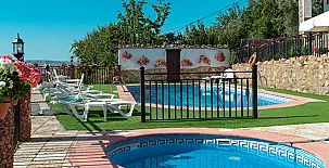 Alojamientos Rurales Los Macabes 009