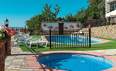 Alojamientos Rurales Los Macabes en Alpujarra de la Sierra (Granada) - Foto 9