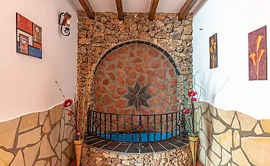 Alojamientos Rurales Los Macabes en Alpujarra de la Sierra (Granada) - Foto 10