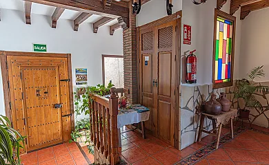 Alojamientos Rurales Los Macabes en Alpujarra de la Sierra (Granada) - Foto 11