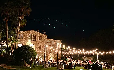 Mas Cufí en Serinya (Girona) - Foto 3