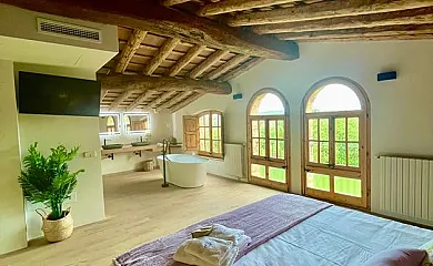 Mas Cufí en Serinya (Girona) - Foto 4