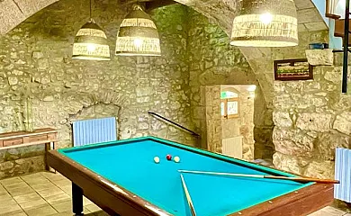 Mas Cufí en Serinya (Girona) - Foto 5