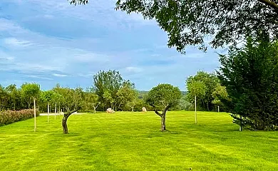 Mas Cufí en Serinya (Girona) - Foto 8