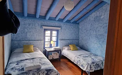 La Casa Azul en Brieva (Segovia) - Foto 10