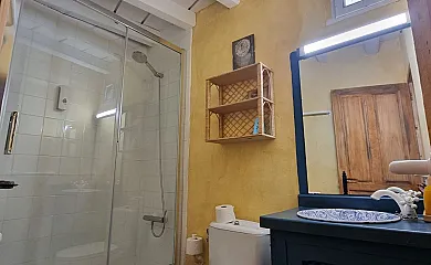 La Casa Azul en Brieva (Segovia) - Foto 14