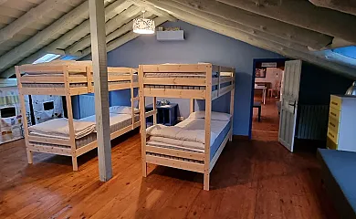 La Casa Azul en Brieva (Segovia) - Foto 17