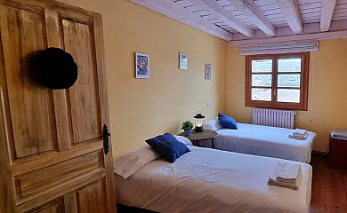 La Casa Azul en Brieva (Segovia) - Foto 19