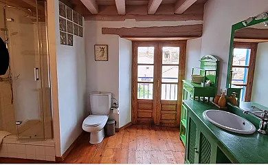 La Casa Azul en Brieva (Segovia) - Foto 20