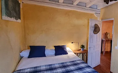 La Casa Azul en Brieva (Segovia) - Foto 21