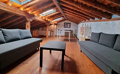 La Casa Azul en Brieva (Segovia) - Foto 23