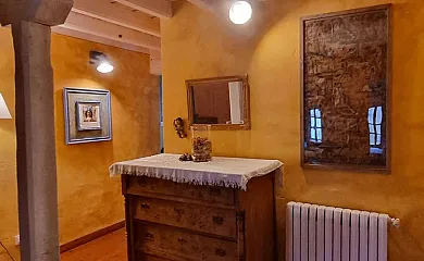 La Casa Azul en Brieva (Segovia) - Foto 25