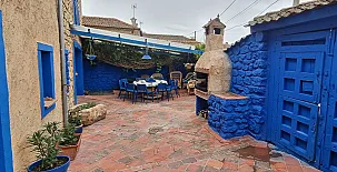 La Casa Azul 003
