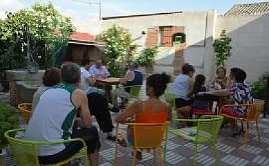 Los Cantones en Villanueva Del Aceral (Ávila) - Foto 2