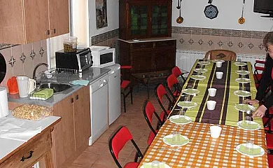 Los Cantones en Villanueva Del Aceral (Ávila) - Foto 5