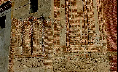 Los Cantones en Villanueva Del Aceral (Ávila) - Foto 6