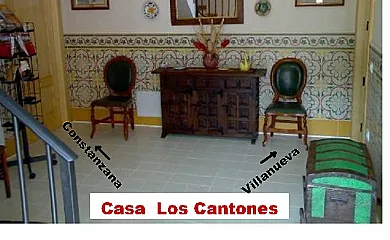 Los Cantones en Villanueva Del Aceral (Ávila) - Foto 11
