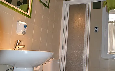 Los Cantones en Villanueva Del Aceral (Ávila) - Foto 12