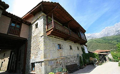 La Casona de Baro en Baró (Cantabria) - Foto 1