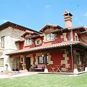 Posada La Fabula 001