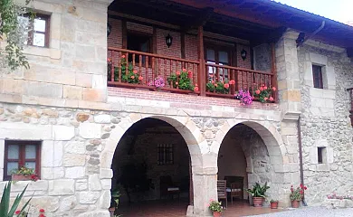 La Posada de María en Villanueva de la Peña (Cantabria) - Foto 1