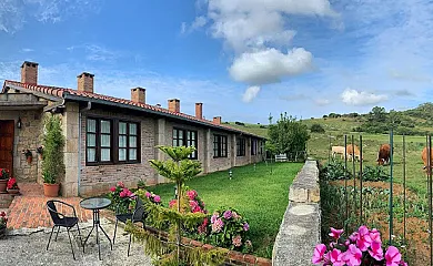 Posada La Roblera en Oreña (Cantabria) - Foto 1