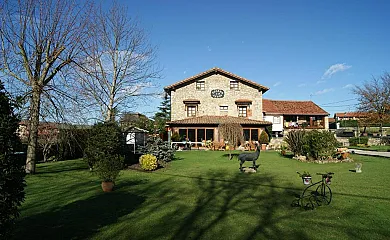 Posada La Llosa de Viveda en Viveda (Cantabria) - Foto 1