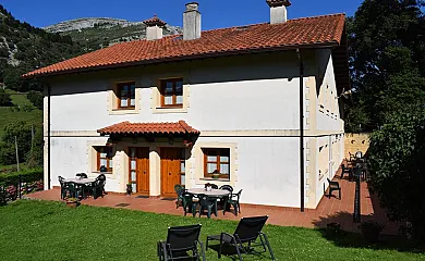 Casa Rural La Taberna en Matienzo (Cantabria) - Foto 1