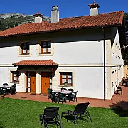 Casa Rural La Taberna 001