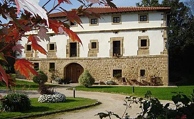 Casona San Pantaleón de Aras en Voto (Cantabria) - Foto 1