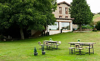 Hotel Posada Sotobosque en Mortera (Cantabria) - Foto 1