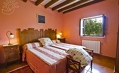 El Vallejo en Santillana Del Mar (Cantabria) - Foto 9