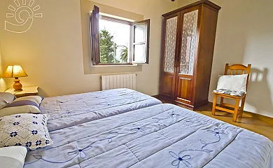 El Vallejo en Santillana Del Mar (Cantabria) - Foto 10