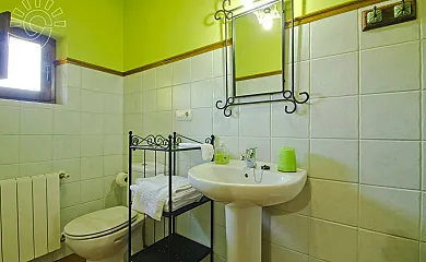 El Vallejo en Santillana Del Mar (Cantabria) - Foto 11