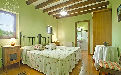 El Vallejo en Santillana Del Mar (Cantabria) - Foto 12