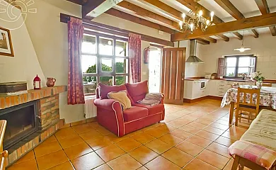 El Vallejo en Santillana Del Mar (Cantabria) - Foto 13