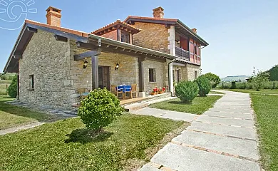 El Vallejo en Santillana Del Mar (Cantabria) - Foto 2