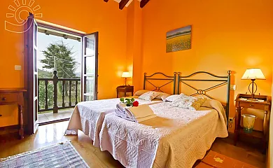 El Vallejo en Santillana Del Mar (Cantabria) - Foto 14